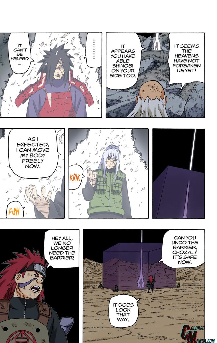 Chapter 591 — Page 4