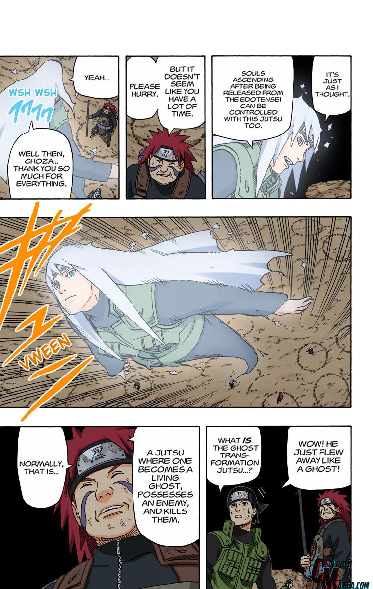 Chapter 591 — Page 6