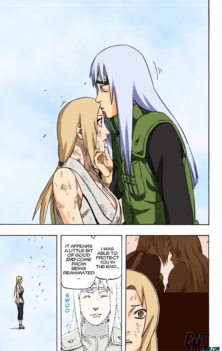 Chapter 591 — Page 14