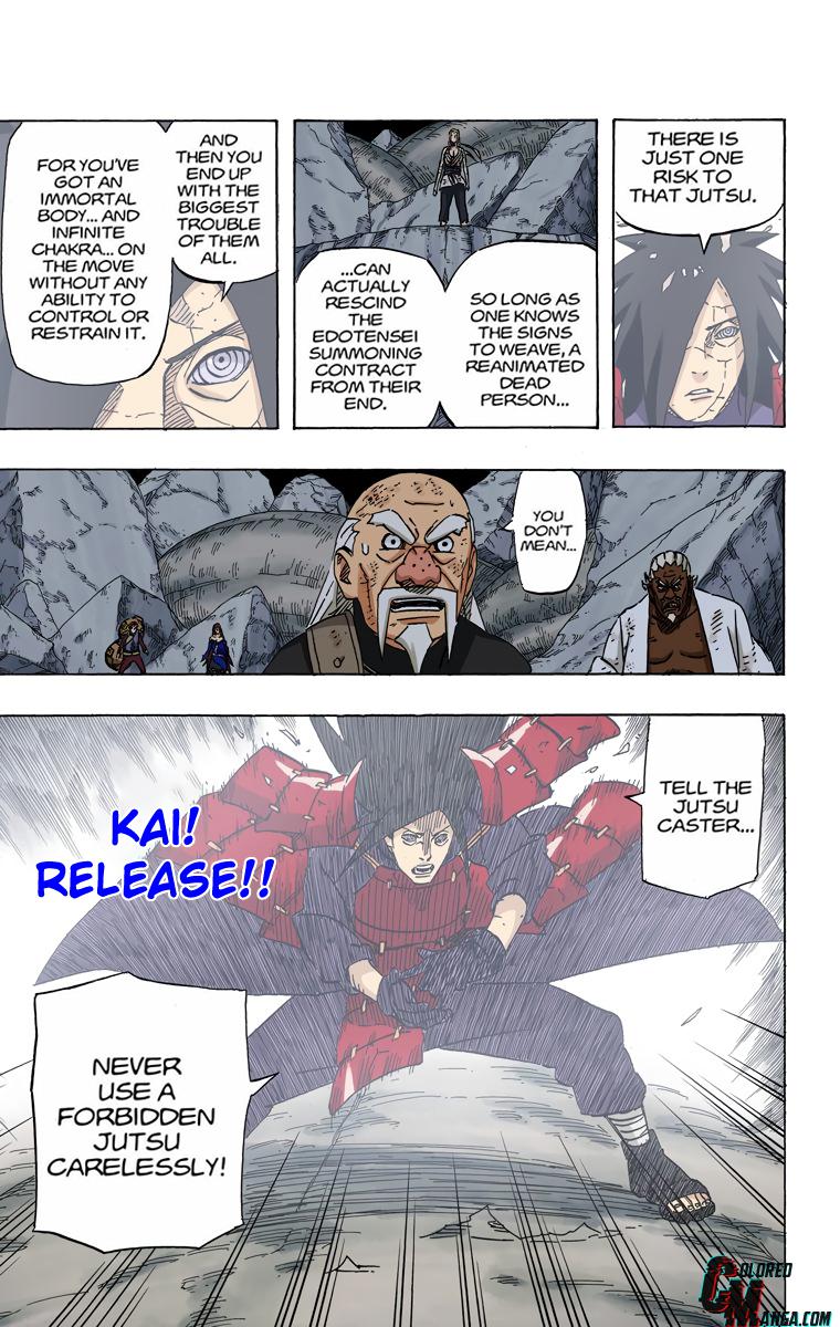 Chapter 591 — Page 15