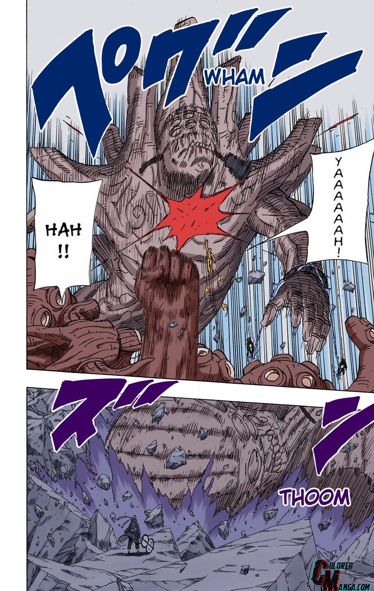 Chapter 592 — Page 7