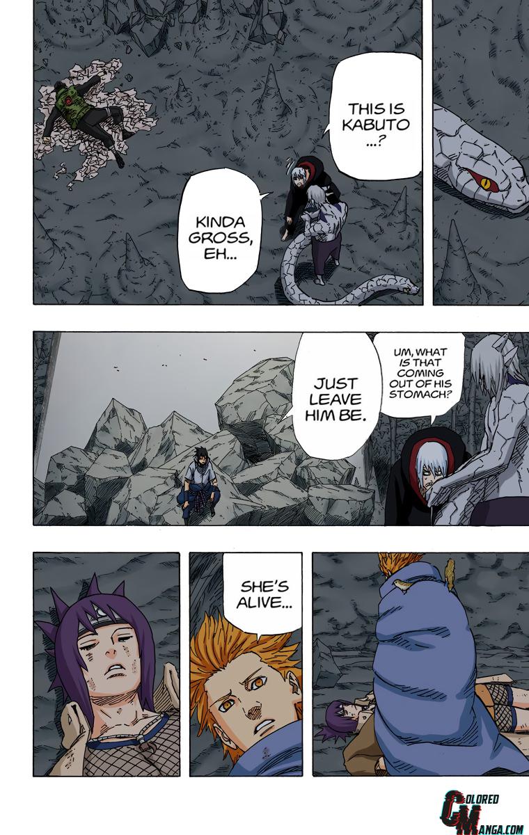 Chapter 592 — Page 10