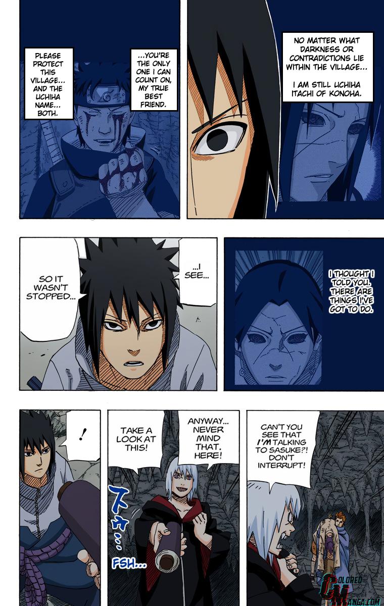 Chapter 592 — Page 12