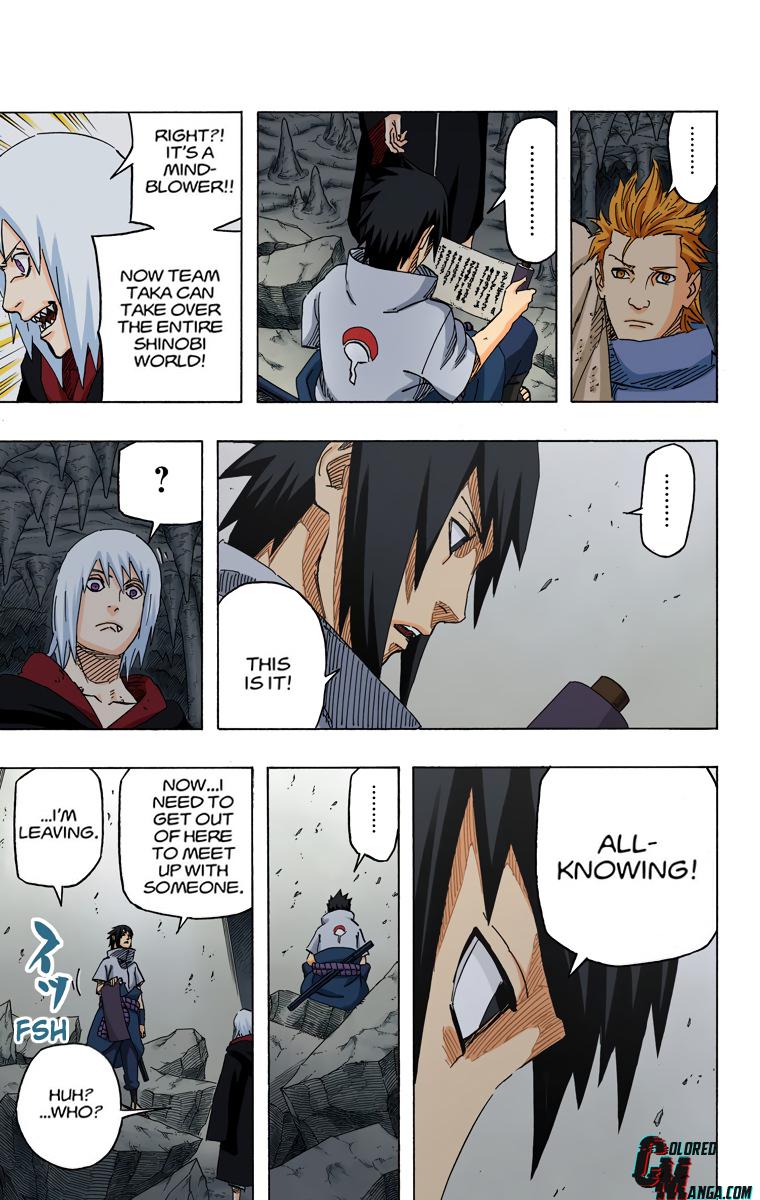 Chapter 592 — Page 13