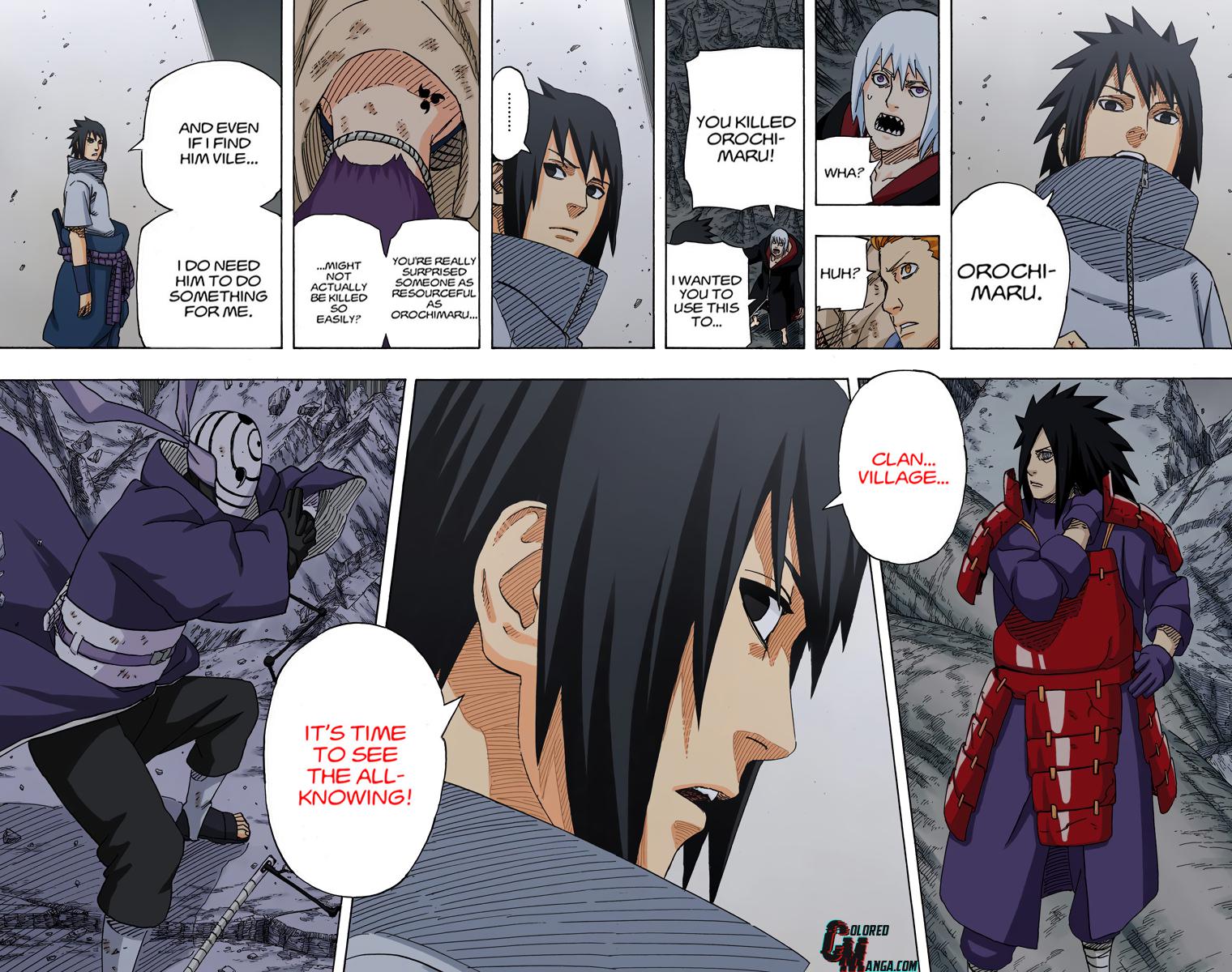 Chapter 592 — Page 14