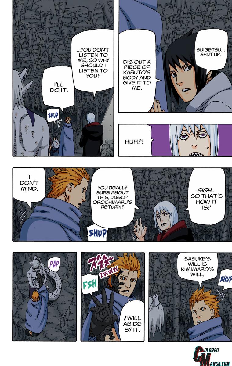 Chapter 593 — Page 4