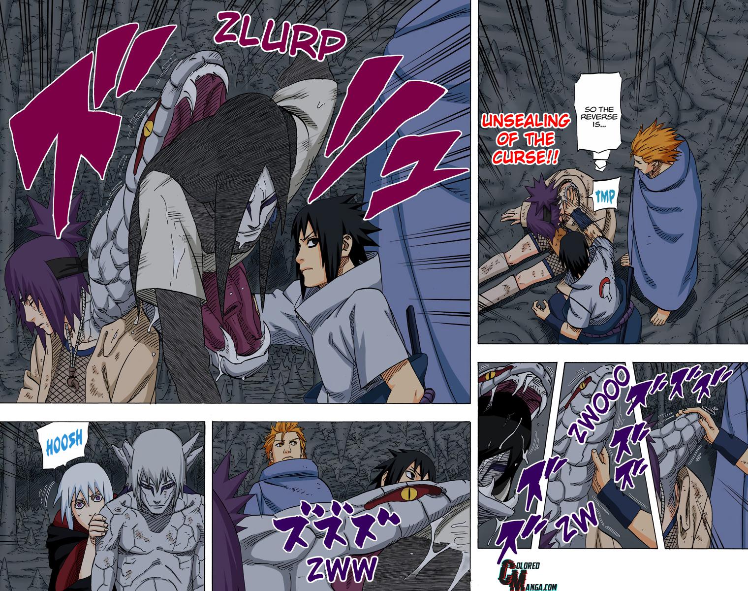 Chapter 593 — Page 6