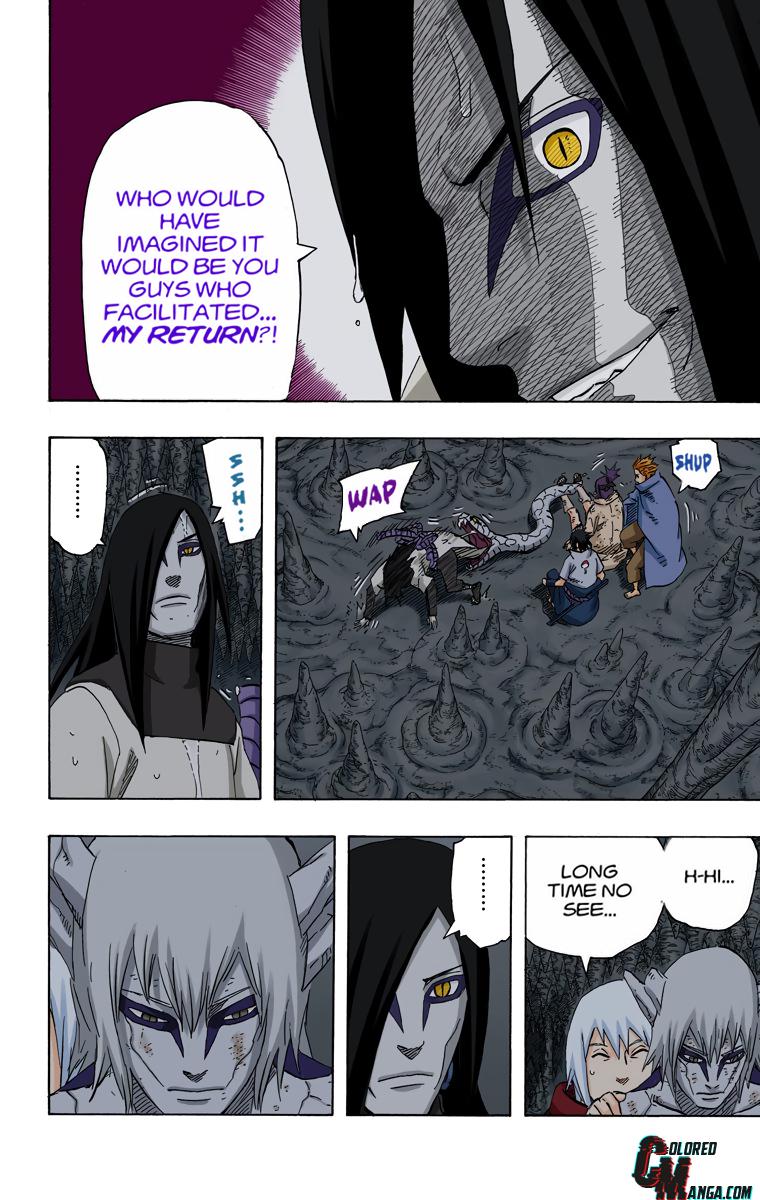 Chapter 593 — Page 7