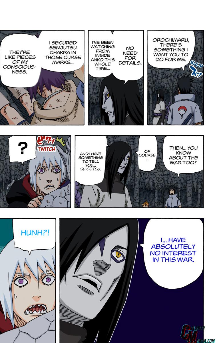 Chapter 593 — Page 8
