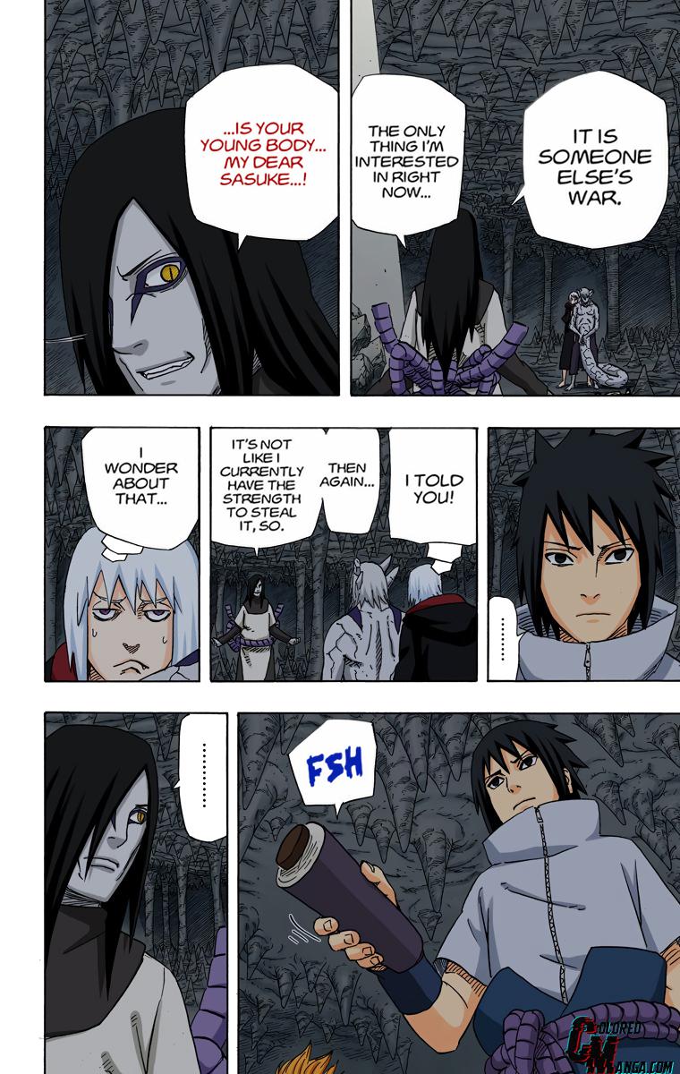 Chapter 593 — Page 9