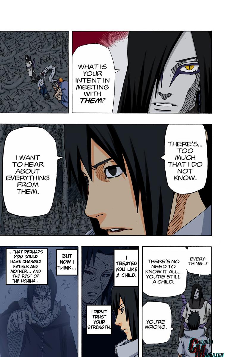 Chapter 593 — Page 10
