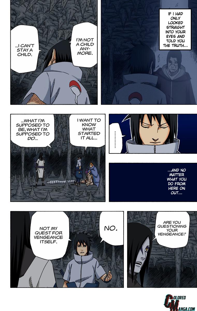 Chapter 593 — Page 11