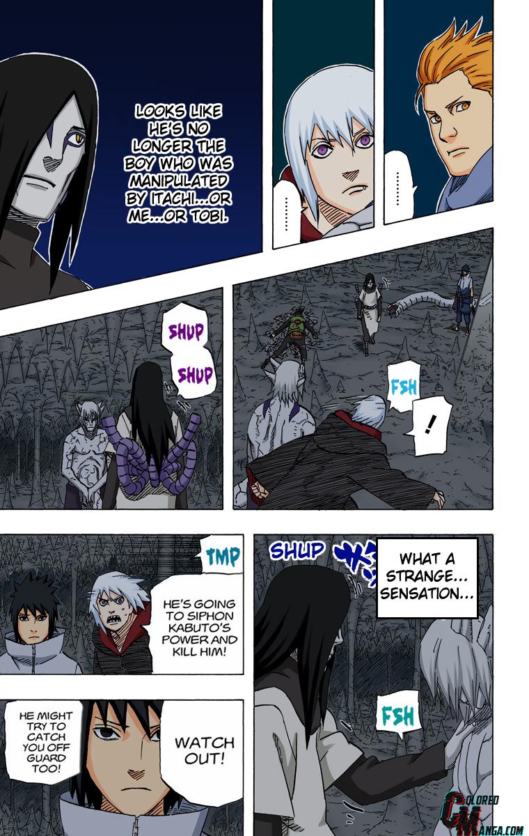 Chapter 593 — Page 14