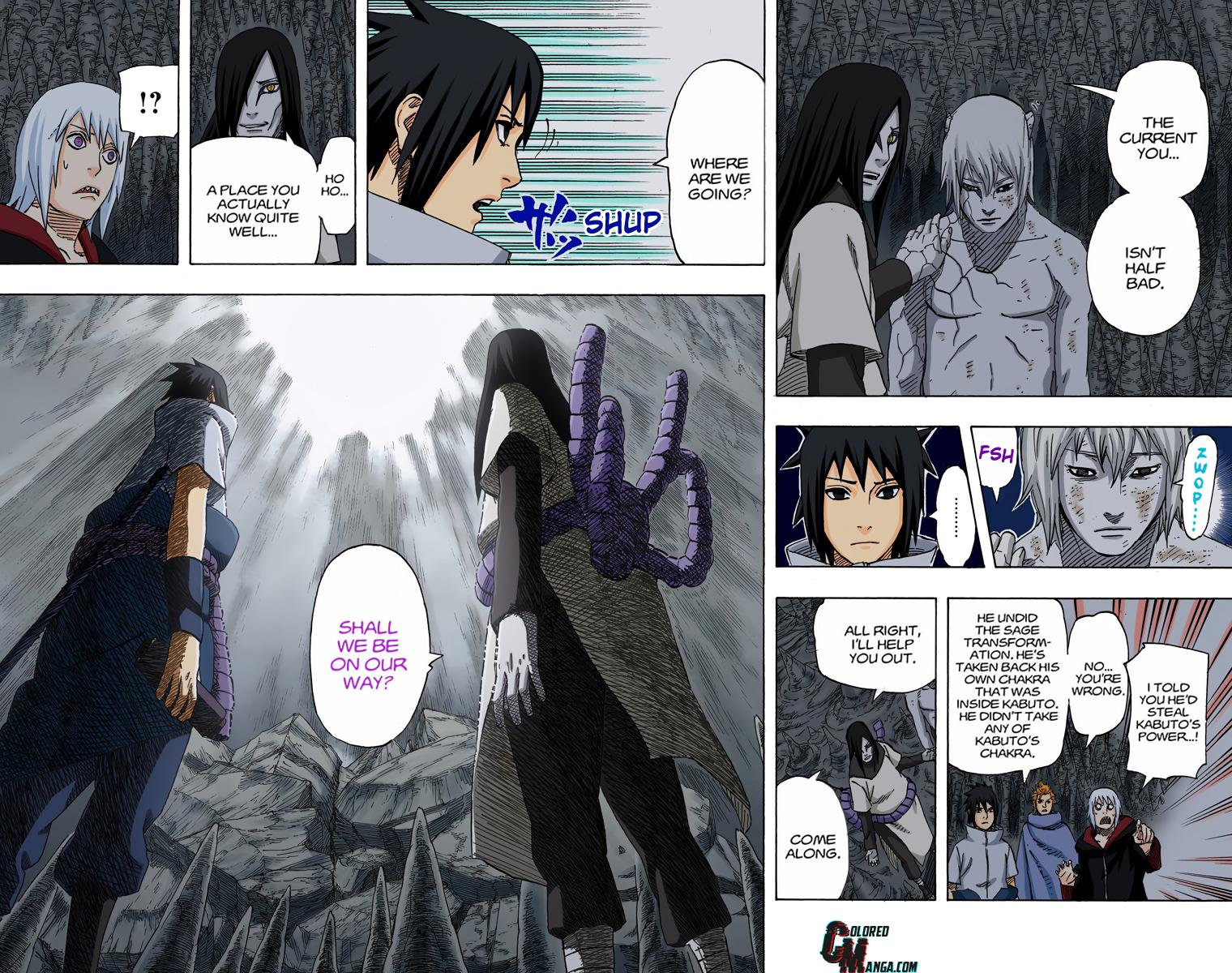 Chapter 593 — Page 15