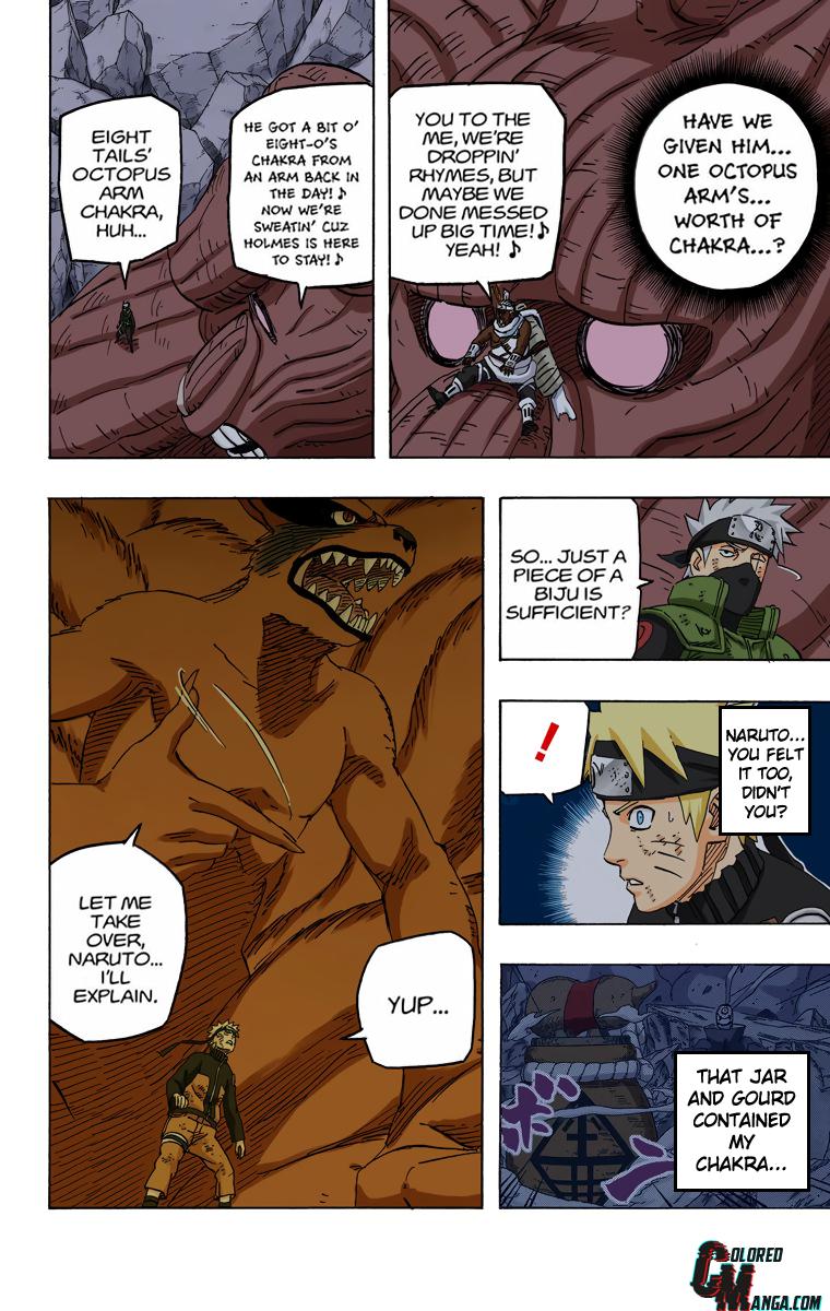 Chapter 594 — Page 4