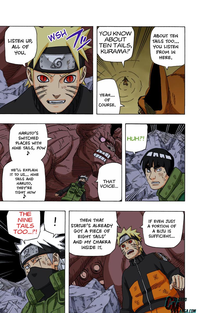 Chapter 594 — Page 5