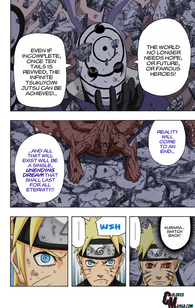 Chapter 594 — Page 12
