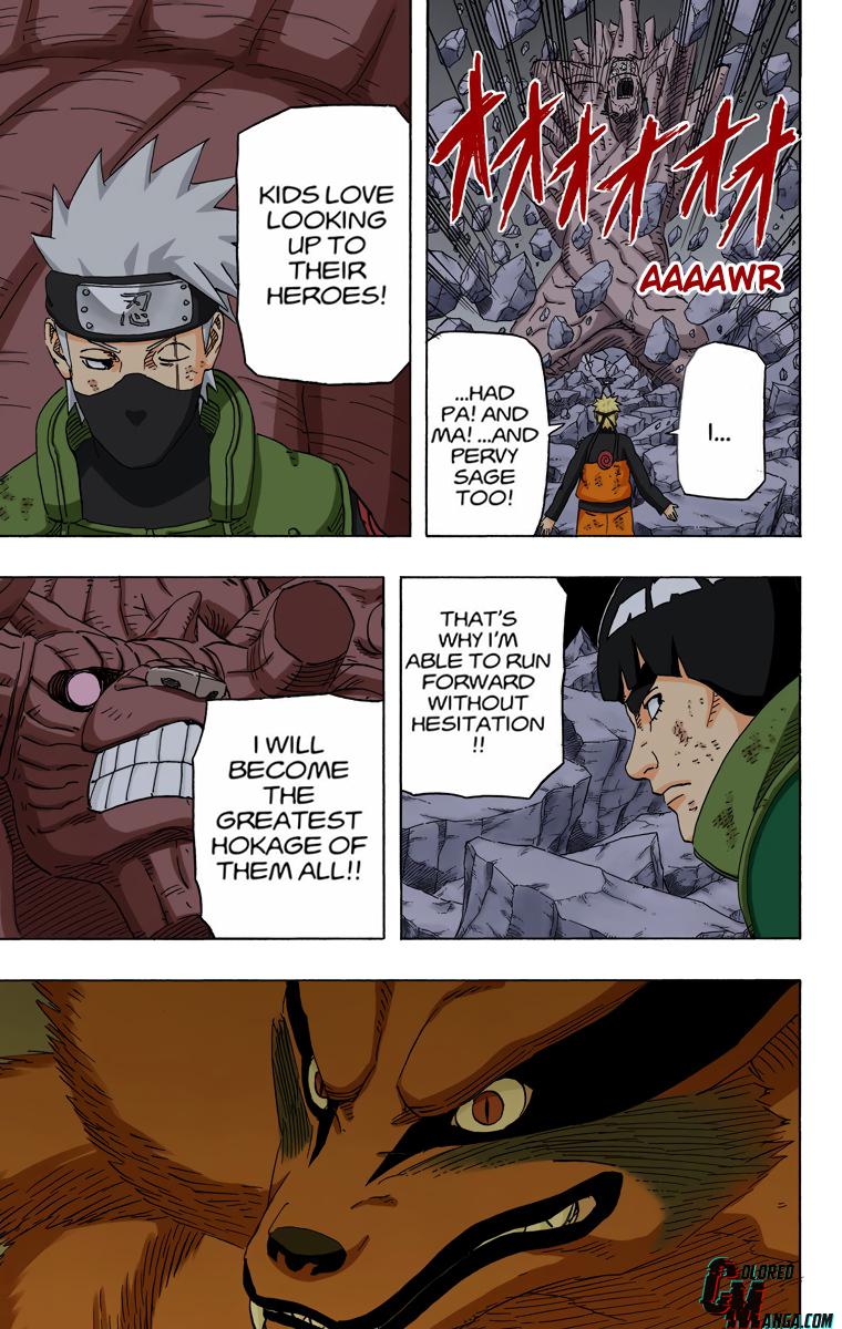 Chapter 594 — Page 13