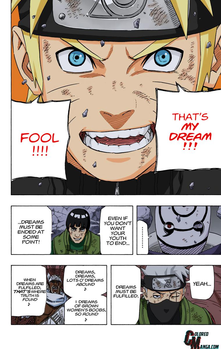 Chapter 594 — Page 14
