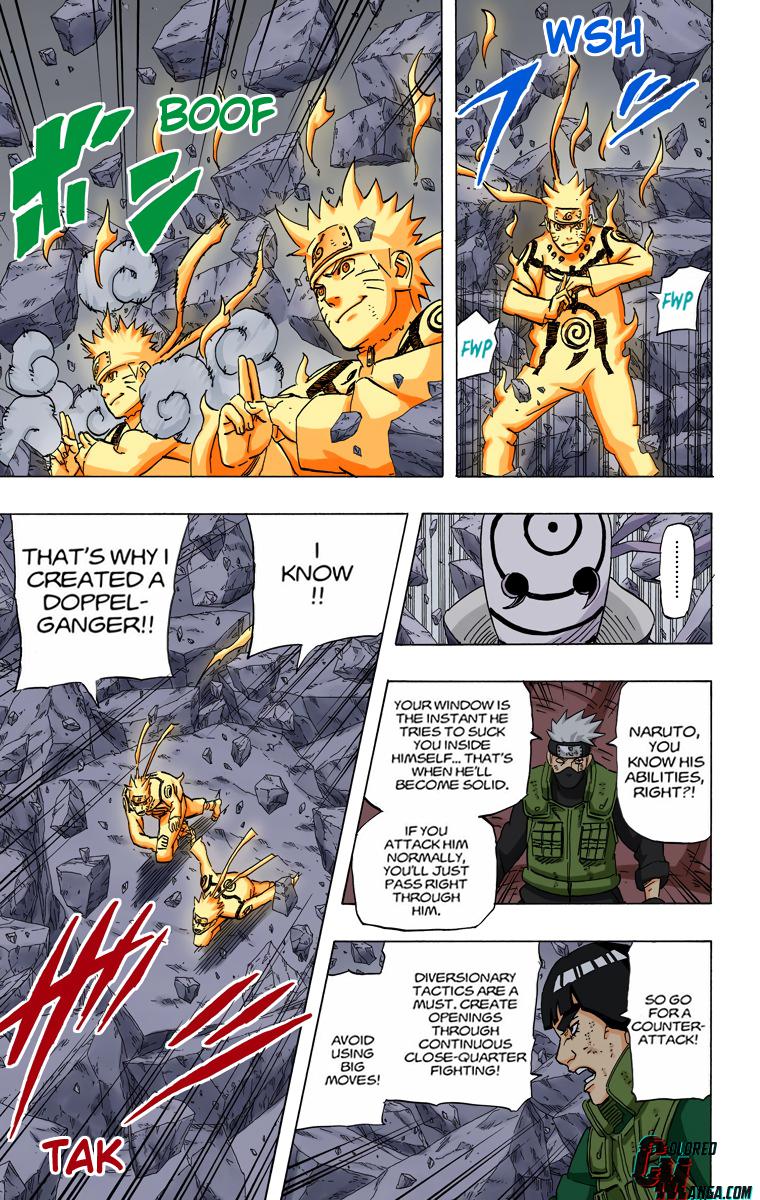 Chapter 595 — Page 4