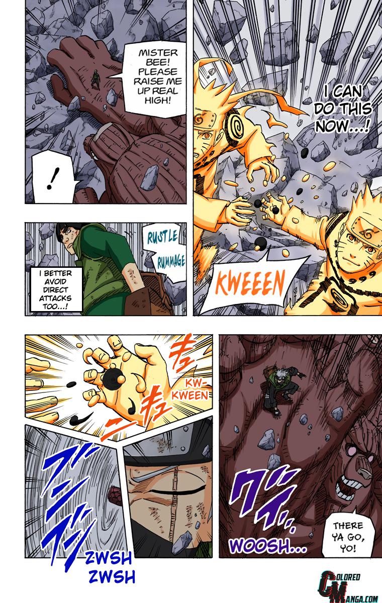 Chapter 595 — Page 5