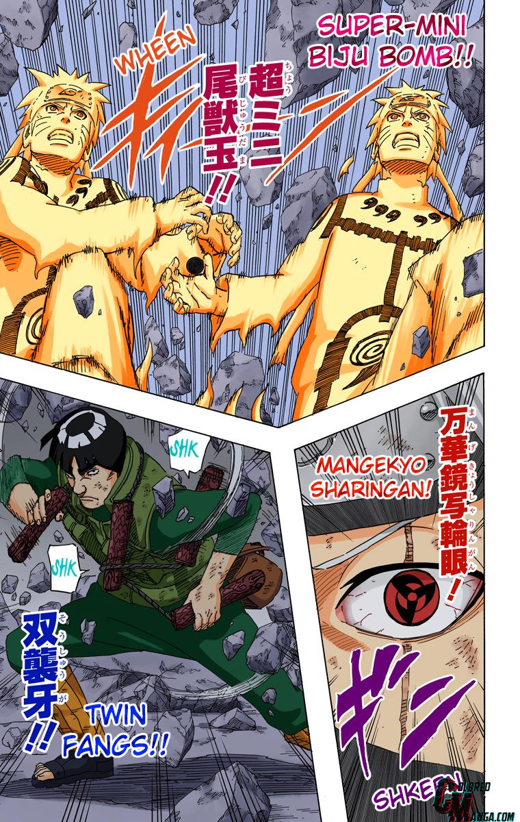 Chapter 595 — Page 6
