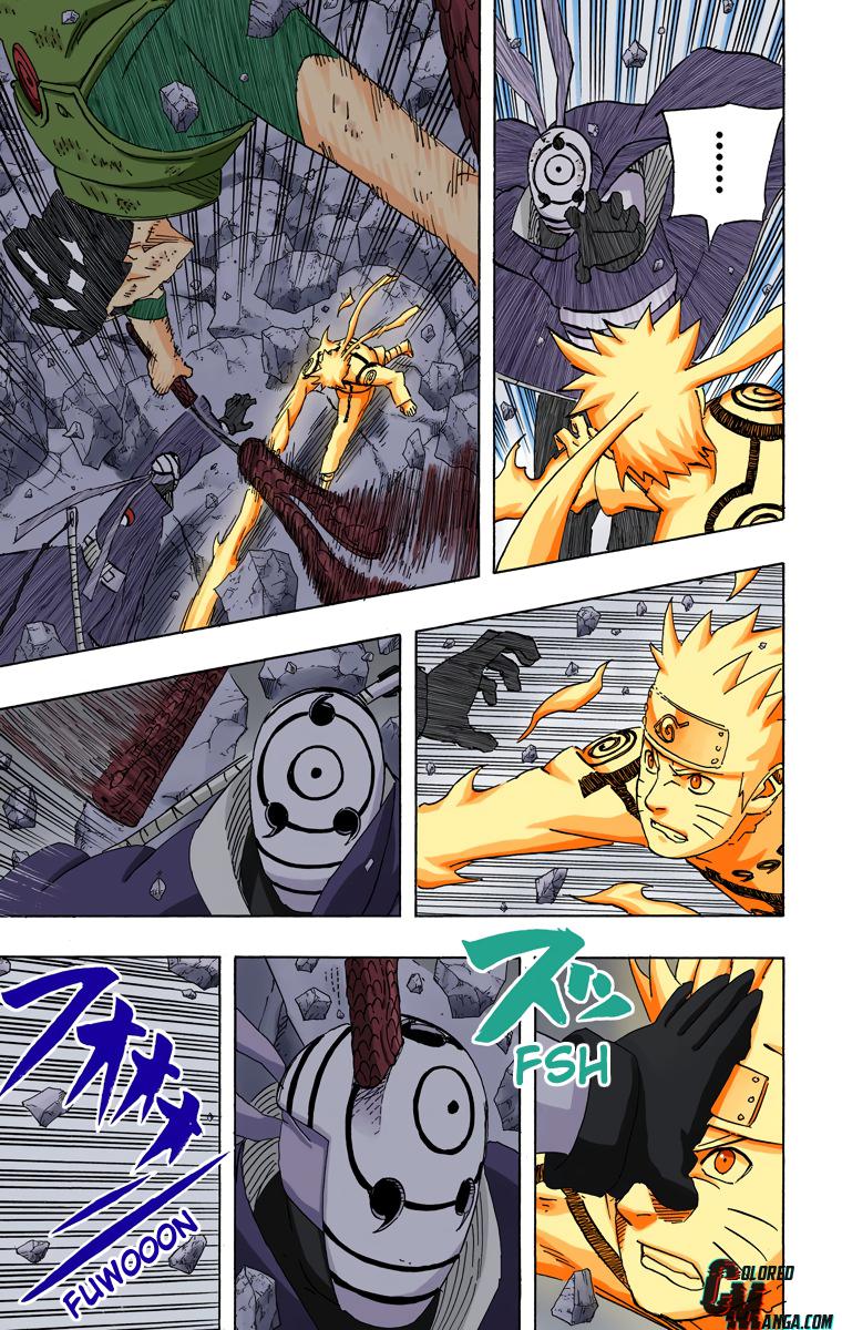 Chapter 595 — Page 8