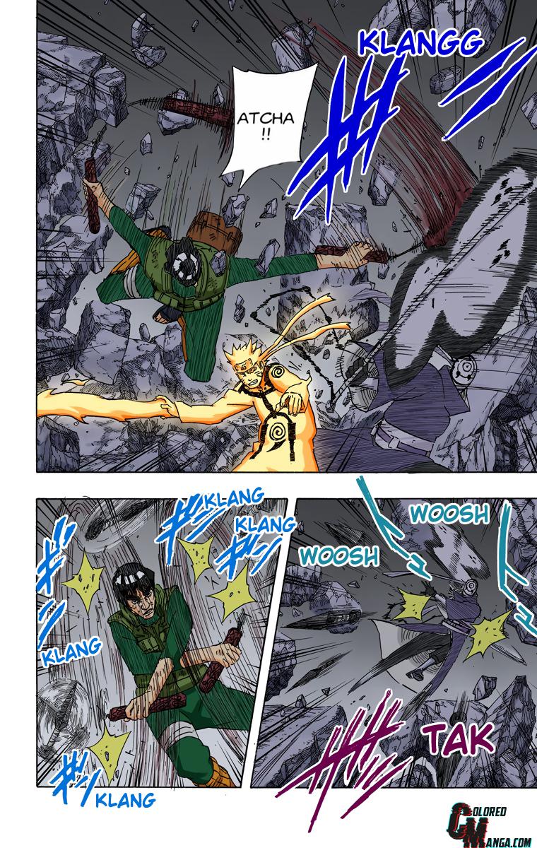 Chapter 595 — Page 9