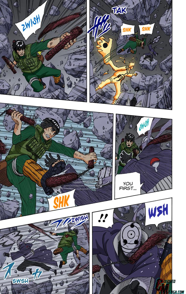 Chapter 595 — Page 10