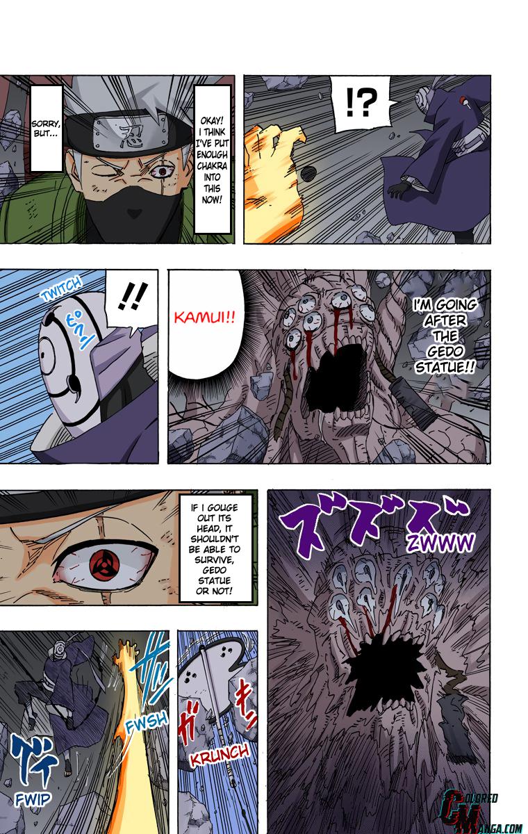 Chapter 595 — Page 12