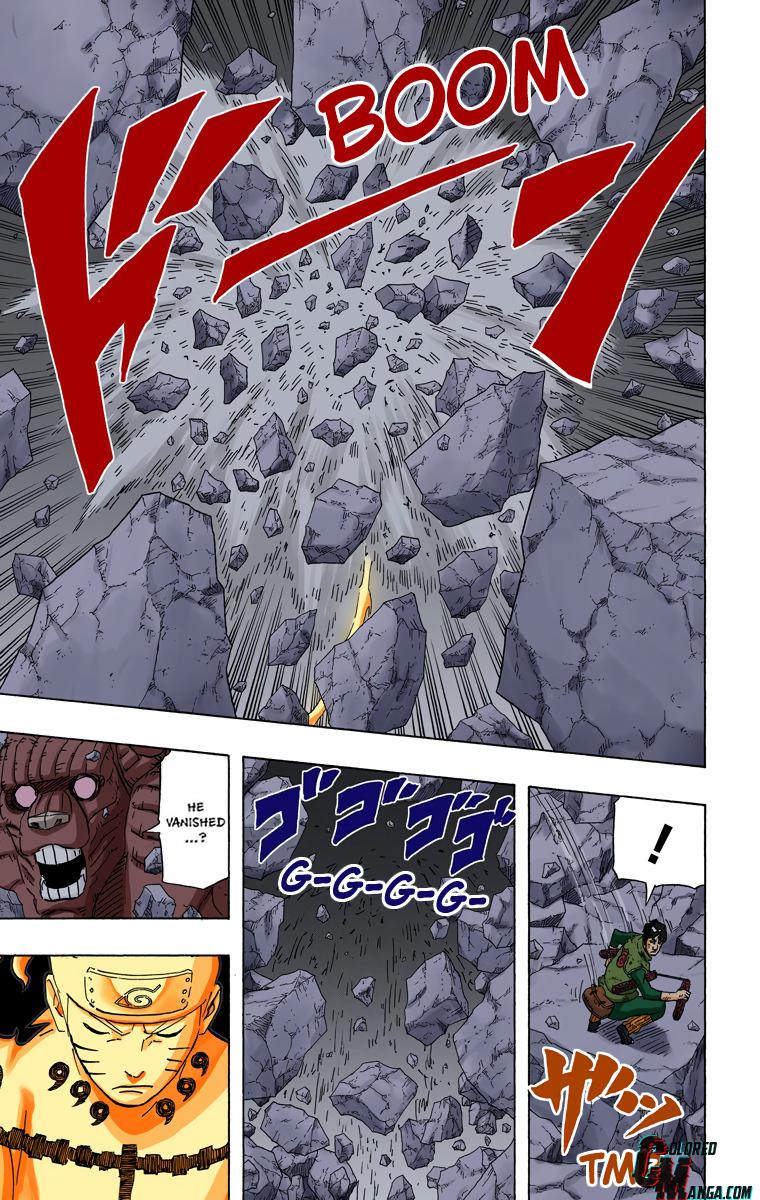 Chapter 595 — Page 14