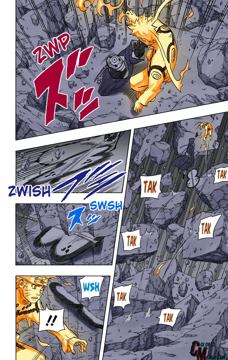 Chapter 595 — Page 15
