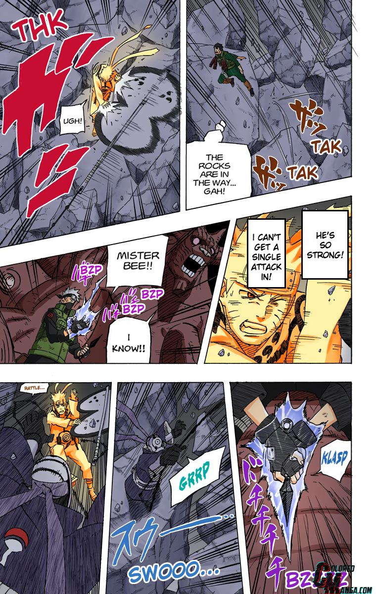 Chapter 595 — Page 16