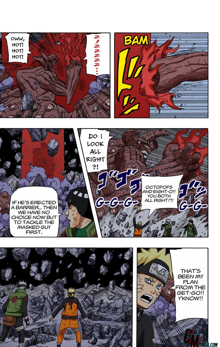Chapter 596 — Page 5