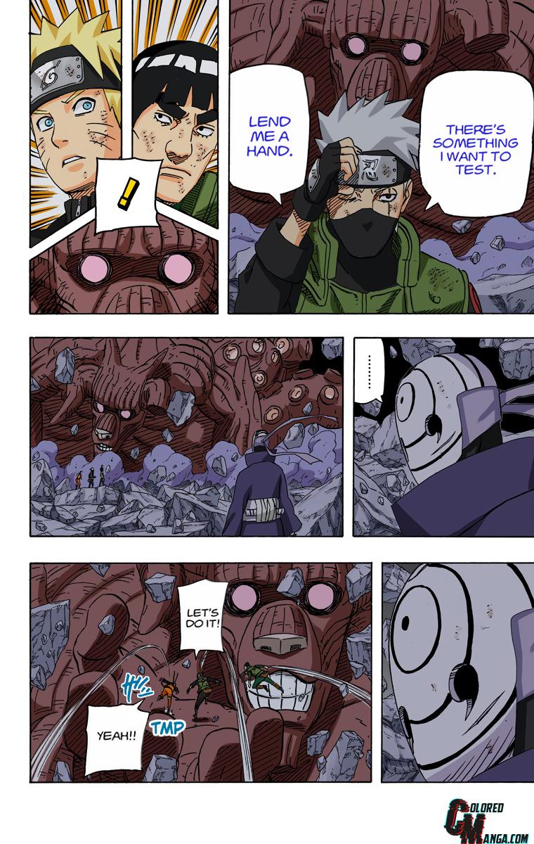 Chapter 596 — Page 8