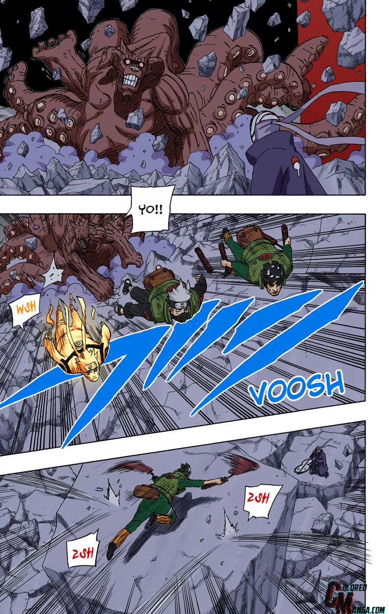 Chapter 596 — Page 9