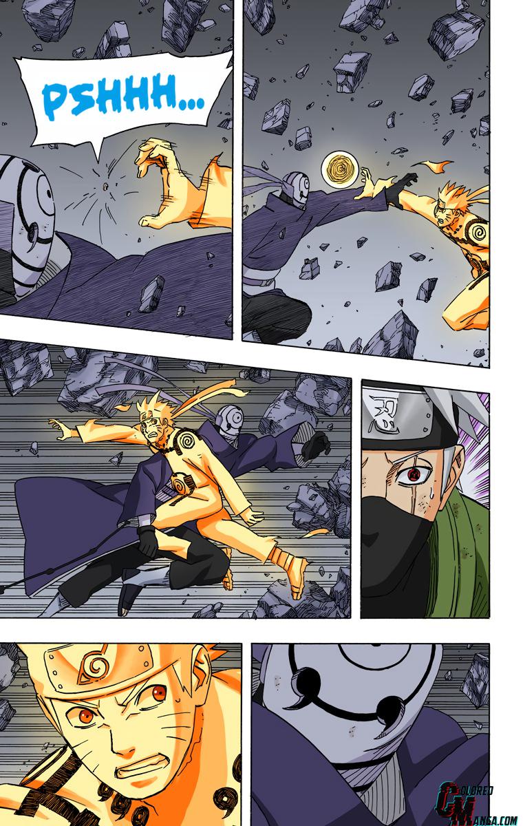 Chapter 596 — Page 13