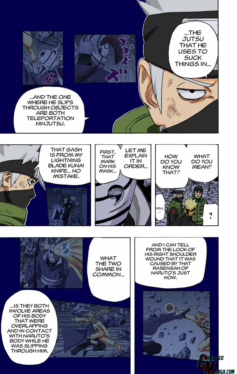 Chapter 597 — Page 4