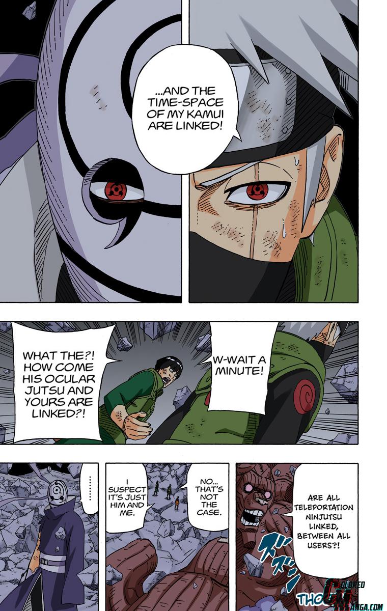 Chapter 597 — Page 6