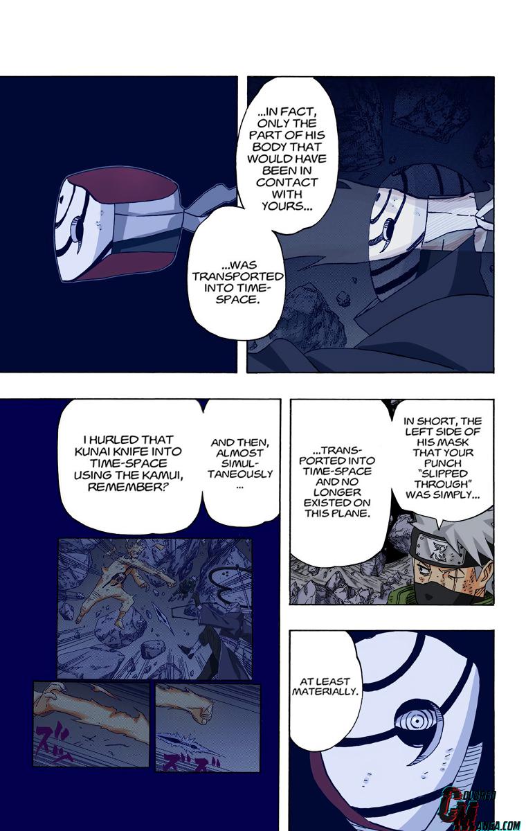 Chapter 597 — Page 8