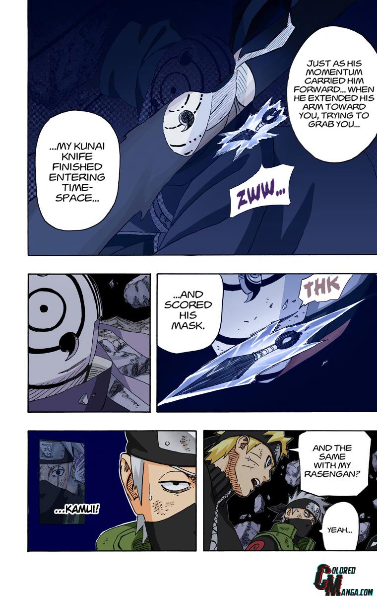 Chapter 597 — Page 9
