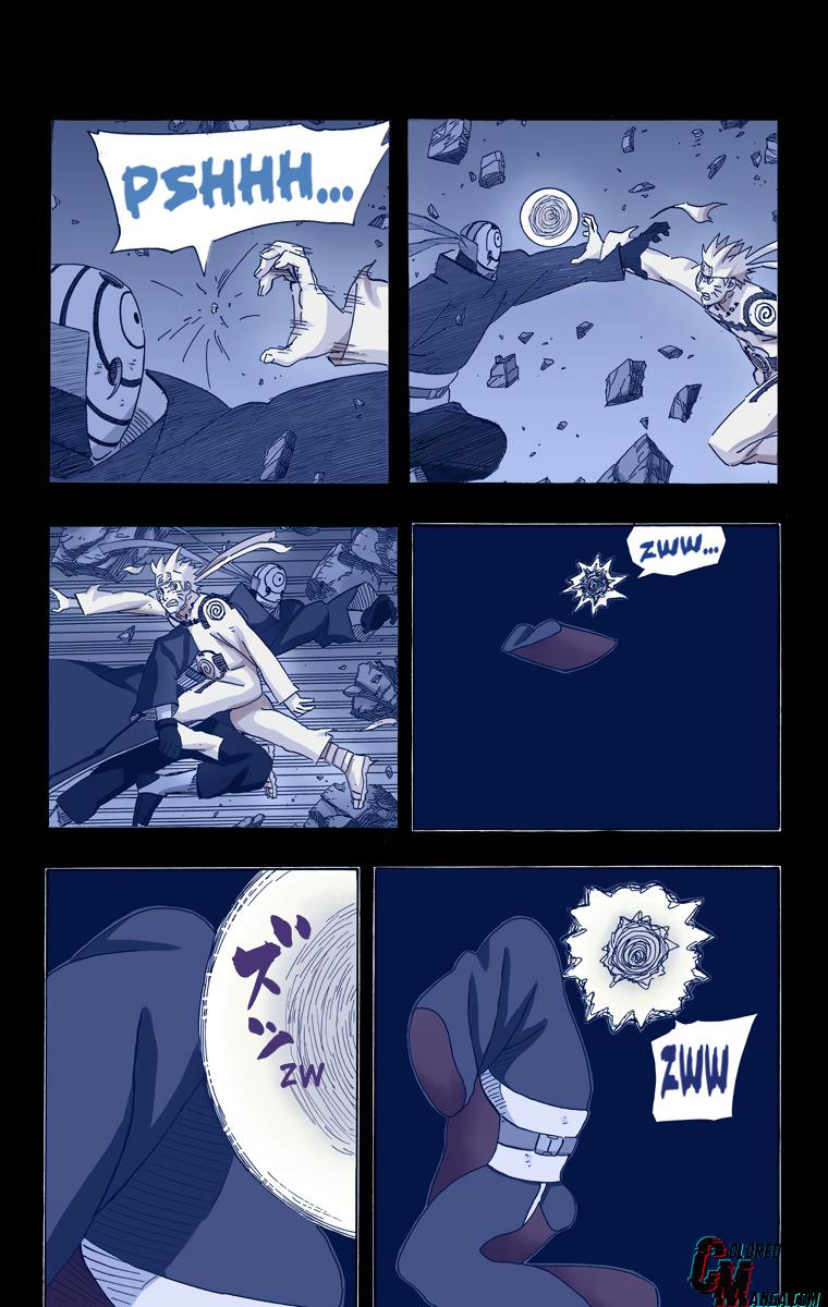 Chapter 597 — Page 10