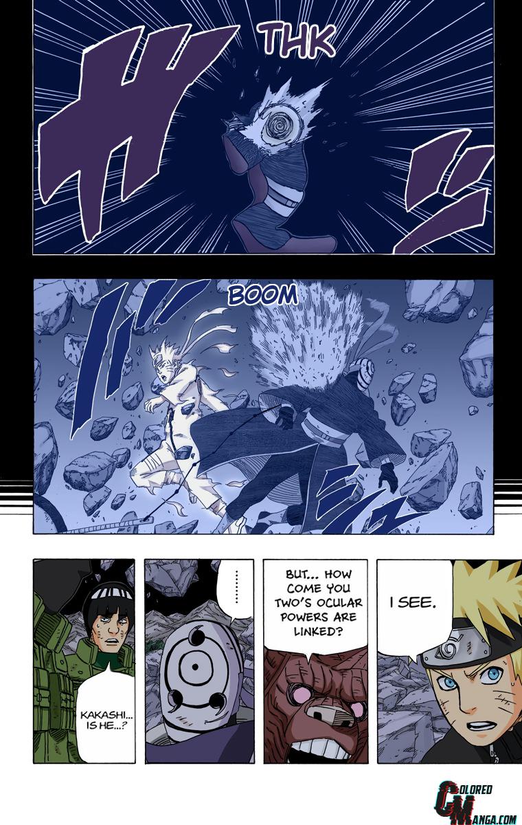 Chapter 597 — Page 11