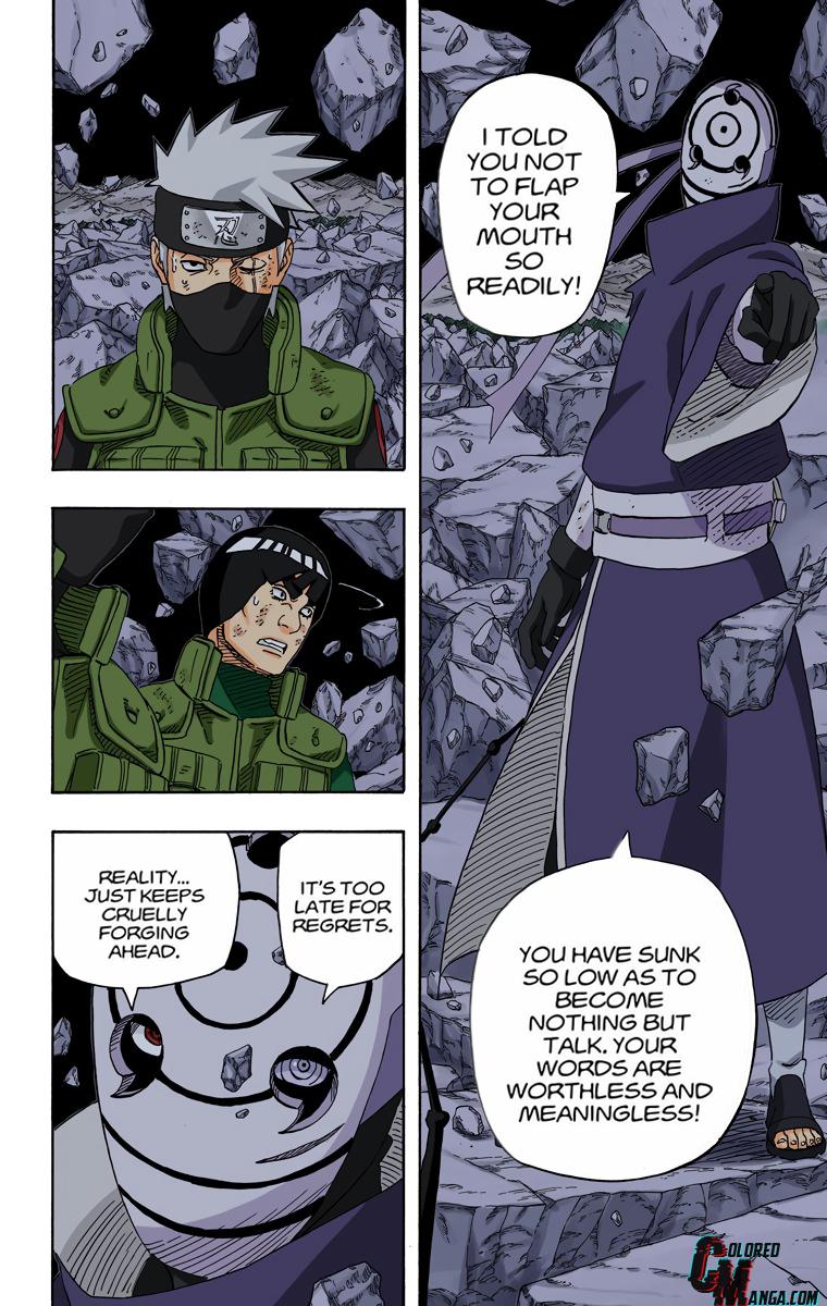 Chapter 597 — Page 13