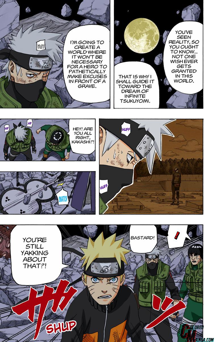 Chapter 597 — Page 14