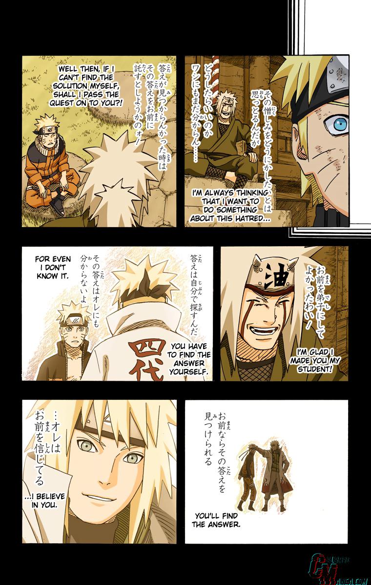 Chapter 597 — Page 16