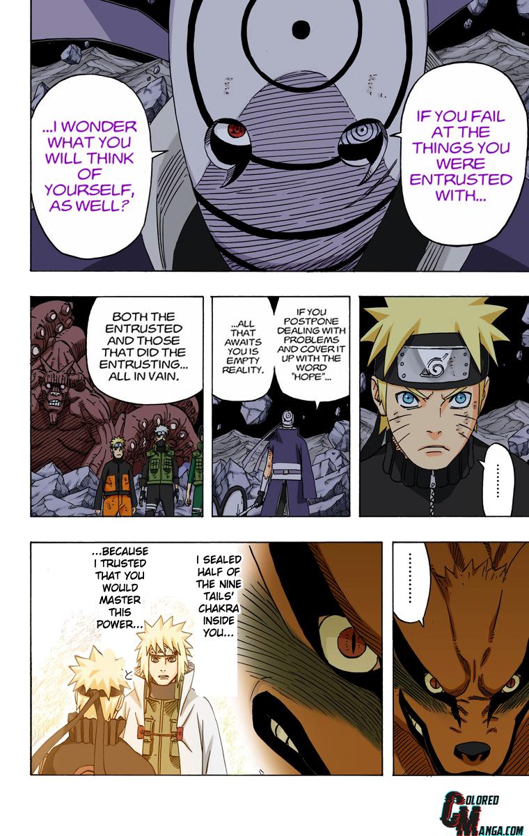 Chapter 597 — Page 17