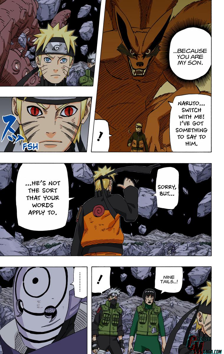 Chapter 597 — Page 18