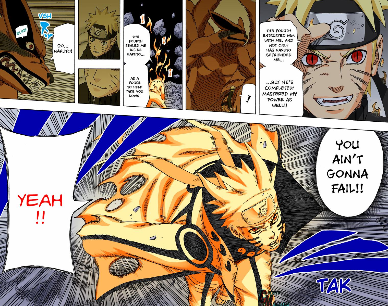 Chapter 597 — Page 19