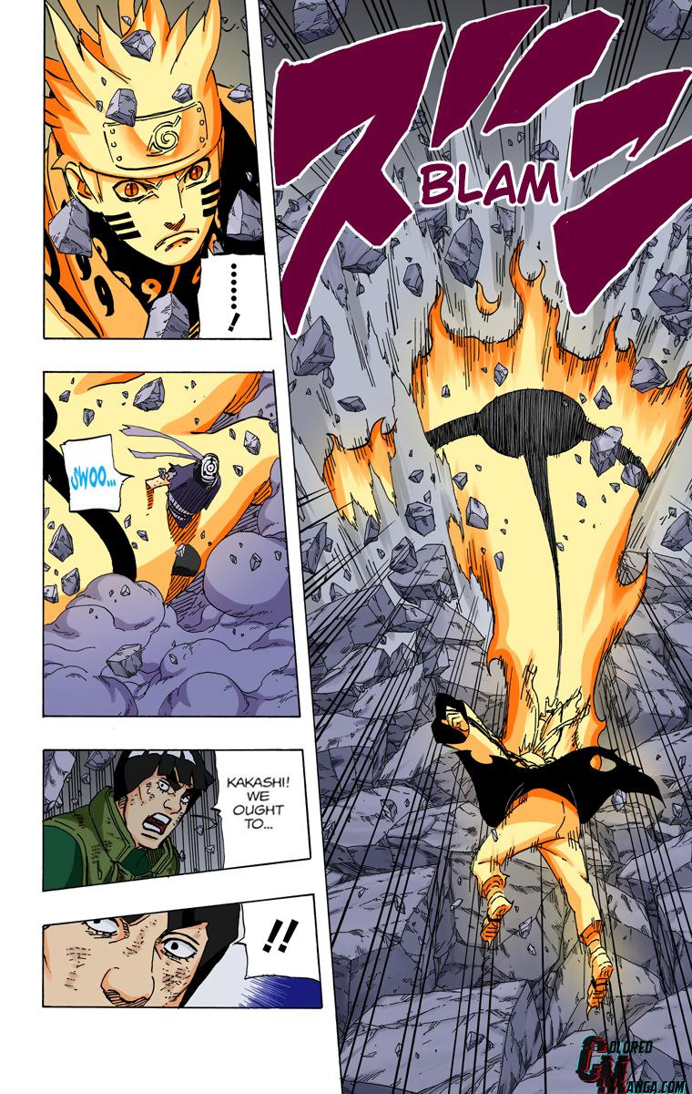 Chapter 598 — Page 6